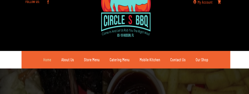 circle s bbq