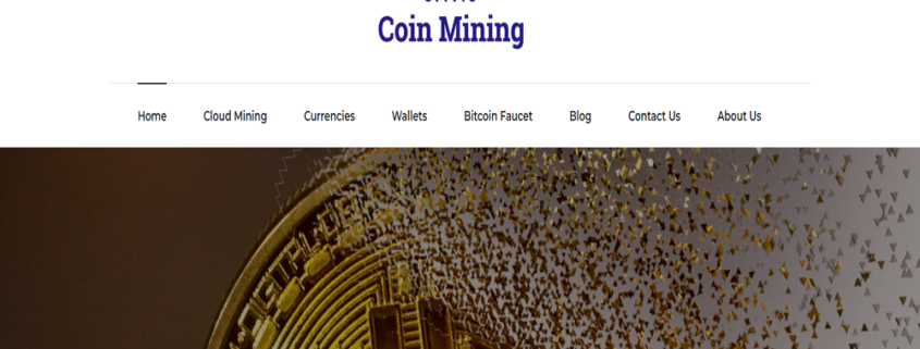 coinmining crypto blog