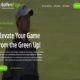 golfers page